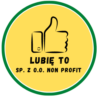 Lubię to sp. z o.o. non profit