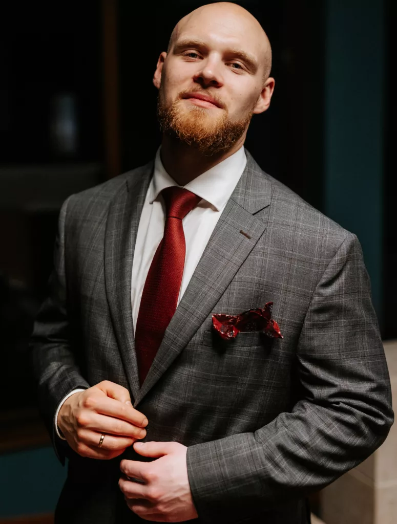 Wojciech Buda - Buda Rozwoju